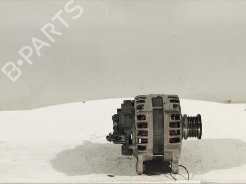 Used Alternator Alternator AUDI A3 (8V1, 8VK) 1.6 TDI (110 hp) 11905951 11905951