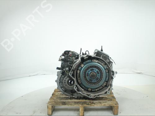 Used Gearbox Gearbox KIA NIRO I (DE) 1.6 GDI Hybrid (141 hp) 34498181 34498181