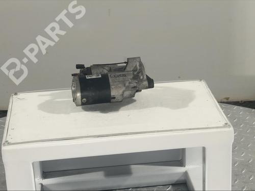 Starter PEUGEOT 3008 I MPV (0U_) 1.6 HDi | BP11901198M8