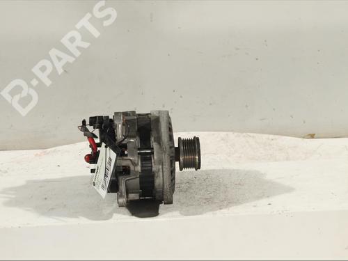 Alternator DACIA DOKKER MPV (KE_) 1.5 dCi / Blue dCi 75 (KEAJ, KEAH, KEJW) | BP11904173M7 