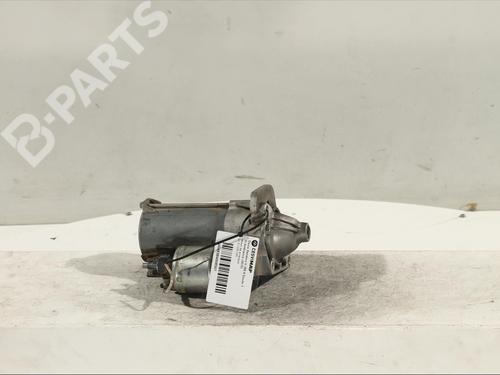 Startmotor DACIA SANDERO II 1.5 dCi 75 / Blue dCi 75 (B8JW, B8M4, B8AH, B8M7, B8M6) (75 hp) 11909075