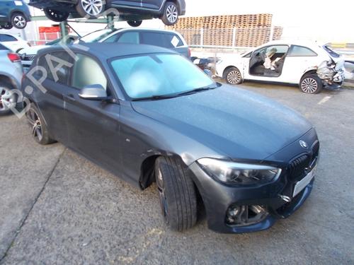 Left front fog light BMW 1 (F20) 116 d | BP32129797C30 