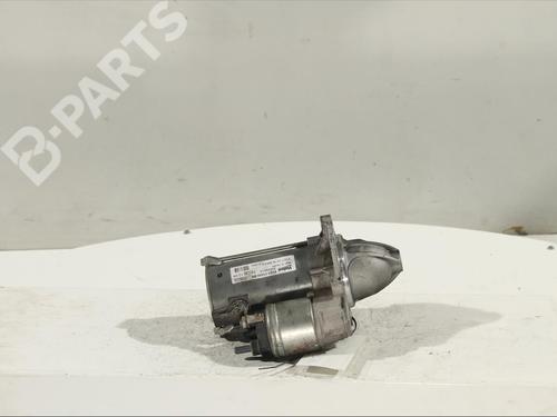 Used Starter FORD KA+ III (UK, FK) [2014-2025]  11972975