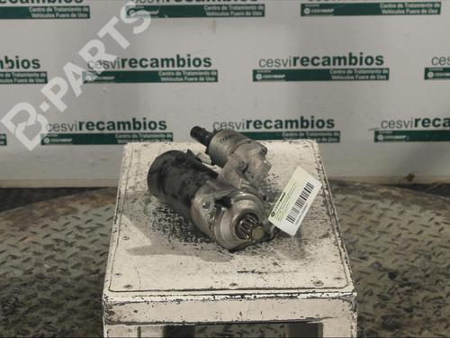 Starter VW PASSAT B6 (3C2) 1.9 TDI | BP11899022M8