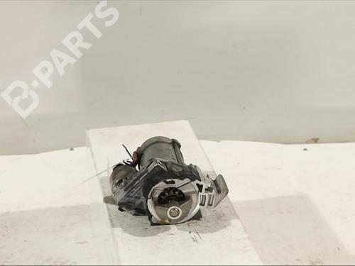 Used Starter BMW 3 (F30, F80) 318 d (143 hp) 11982225