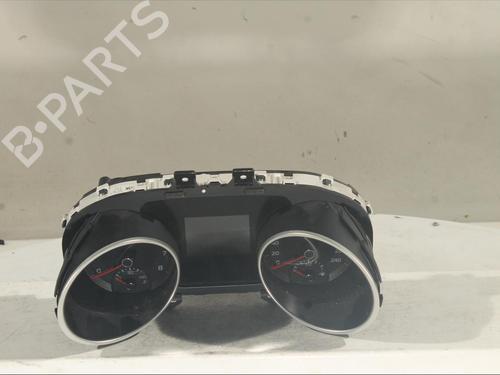 Used Instrument cluster KIA CEED (CD) 1.4 (99 hp) 20503377