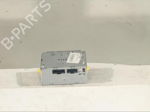 Used Radio FORD TOURNEO COURIER B460 MPV 1.0 EcoBoost (100 hp) 20714213