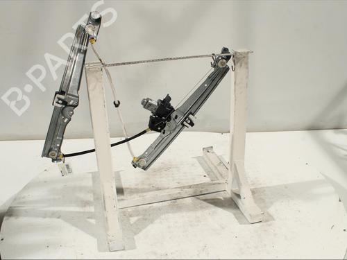 Front left window mechanism RENAULT GRAND SCÉNIC IV (R9_)  | BP12080011C22 