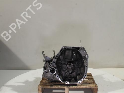 gearbox-nissan-juke-f15-2010-2011-2012-2013-2014-2015-2016-2017-2018-2019-33059539 main image
