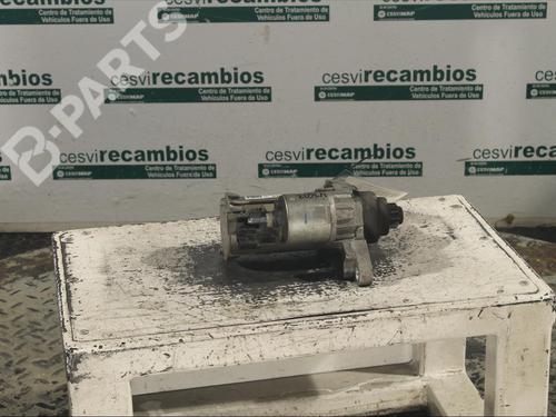 Starter SKODA FABIA II (542) 1.2 | BP11898525M8 