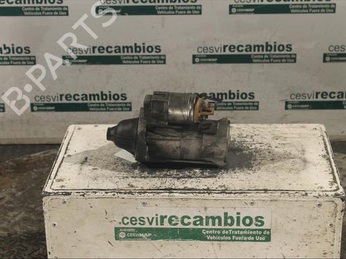 Used Starter BMW 1 (E87) 120 d (163 hp) 11898064