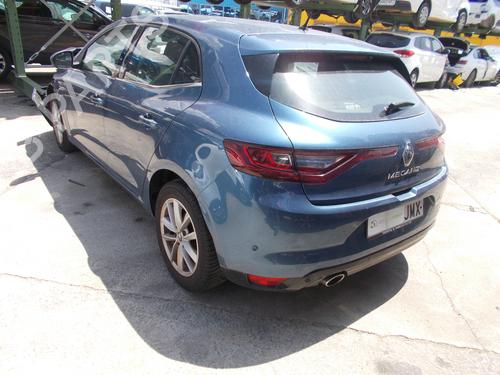 Gearbox RENAULT MEGANE IV Hatchback (B9A/M/N_) 1.5 dCi 90 (B9A1) | BP29021269M3  - Image 7