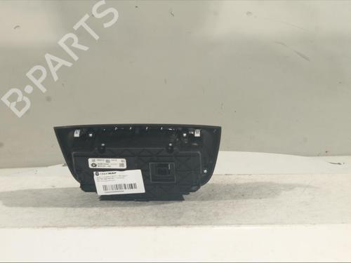 Airco bedieningspaneel JEEP COMPASS (MP, M6, MV, M7)  | BP21783052I5 