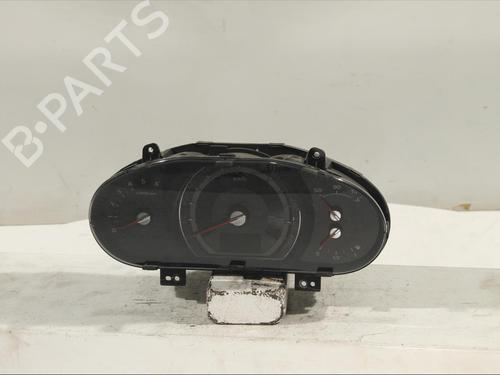 Used Instrument cluster Instrument cluster 11989764 11989764