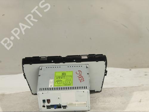 Radio SSANGYONG TIVOLI 1.2 | BP29349669E6 