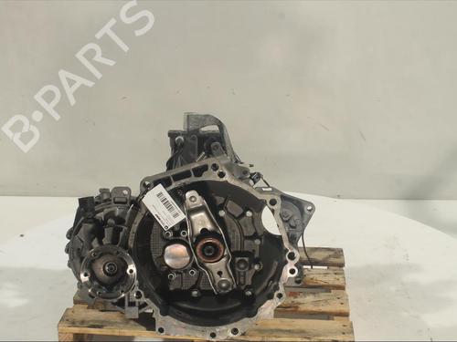 Used Gearbox SKODA OCTAVIA I (1U2) 1.9 TDI (100 hp) 16038595
