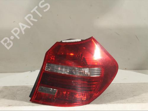 Used Right taillight Right taillight BMW 1 (E87) 120 d (163 hp) 17751376 17751376