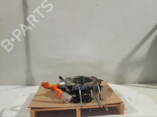 Used Electronic module Electronic module HYUNDAI KONA (OS, OSE, OSI) 1.6 GDi Hybrid (141 hp) 33222948 33222948