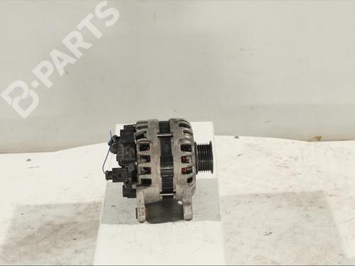Alternator SEAT IBIZA IV (6J5, 6P1)  | BP11903714M7 