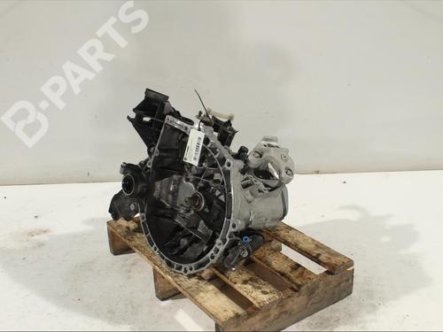 Gearbox PEUGEOT 208 I (CA_, CC_) 1.6 HDi / BlueHDi 75 | BP11903610M3