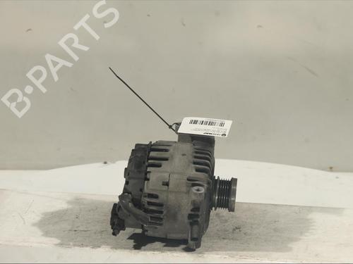 Used Alternator MERCEDES-BENZ A-CLASS (W169) A 180 CDI (169.007, 169.307) (109 hp) 15970645