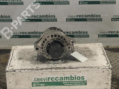 Lichtmaschine für OPEL ASTRA H GTC (A04) [2005-2010]  11896915