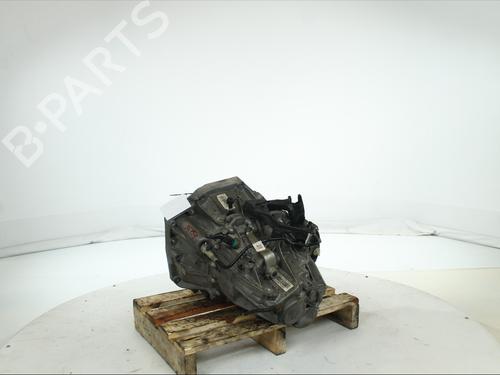 Gearbox RENAULT KADJAR (HA_, HL_) 1.5 BLUE dCi 115 (HLA6) | BP39756615M3 - Image 3