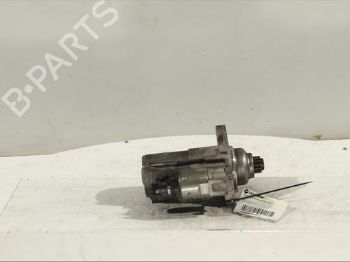 Used Starter Starter SEAT IBIZA IV (6J5, 6P1) 1.6 TDI (90 hp) 11904797 11904797
