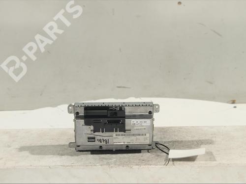 Display monitor AUDI A6 C6 Avant (4F5)  | BP11984225C48 