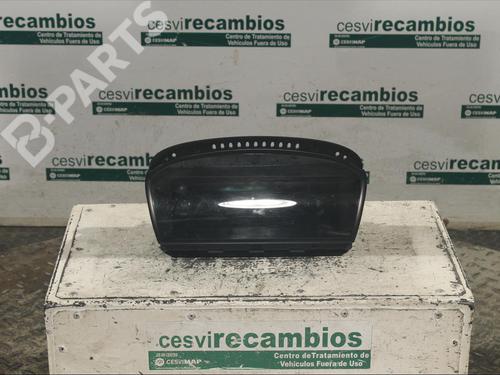 Display BMW 3 (E90) 318 d (143 hp) 11894060