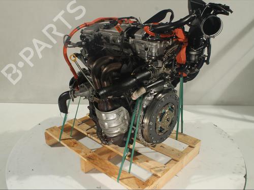 Engine TOYOTA RAV 4 IV (_A4_) 2.5 Hybrid (AVA42_) | BP15883667M1 
