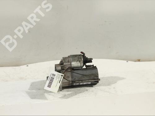 Starter DACIA DUSTER (HS_) 1.5 dCi (HSMC) | BP11903863M8 
