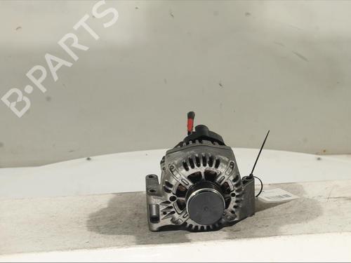 Used Alternator Alternator FIAT TIPO Saloon (356_, 357_) 1.3 D (356SXB1A, 356SXH1A, 356SXD1A) (95 hp) 24102662 24102662