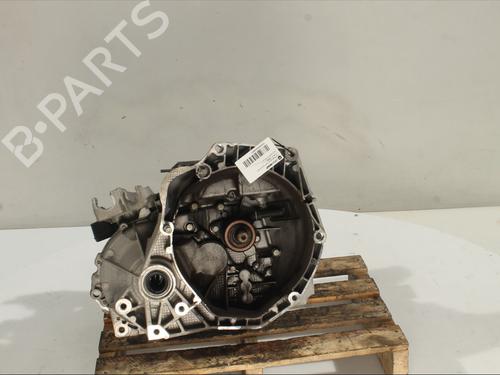 Used Gearbox Gearbox FIAT TIPO Hatchback (356_, 357_) 1.3 D (356HXH1A) (95 hp) 29463478 29463478