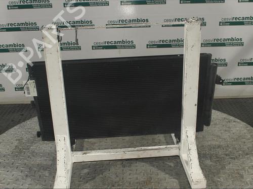 AC radiator TOYOTA RAV 4 II (_A2_) 2.0 D 4WD (CLA20_, CLA21_, CLA20R, CLA21R) | BP12078122M32
