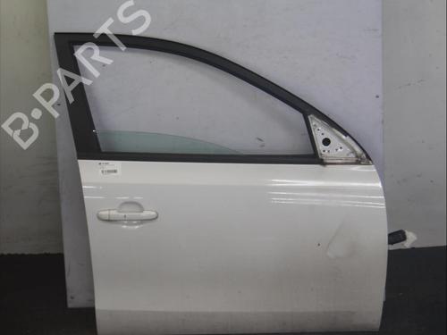 Used Right front door HYUNDAI i30 (FD) 1.6 CRDi (90 hp) 15284460
