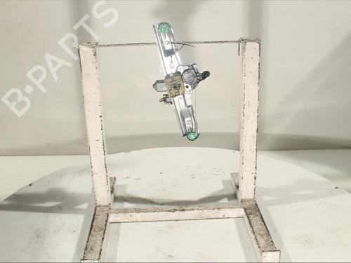 Used Rear right window mechanism FORD FOCUS III Turnier [2010-2020]  17208850