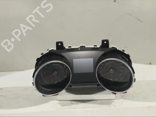 Quadrante KIA XCEED (CD) 1.6 CRDi 115 (116 hp) 11990953