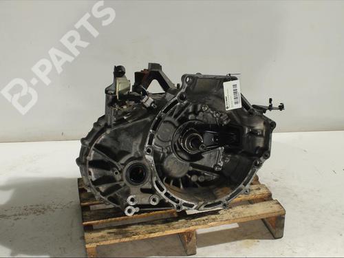 Gearkasse MAZDA 5 (CR) 2.0 CD (CR19) (143 hp) 11903883