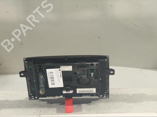 Used Climate control Climate control LAND ROVER RANGE ROVER III (L322) 4.4 D 4x4 (313 hp) 22364347 22364347