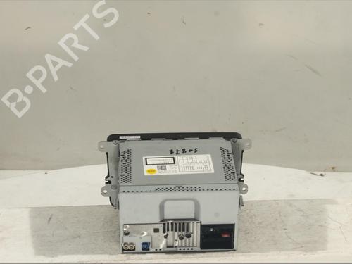 Electronic module VW GOLF PLUS V (5M1, 521)  | BP15213235M83 