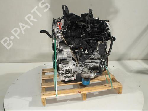 Engine HYUNDAI i30 (PDE, PD, PDEN)  | BP16440650M1 