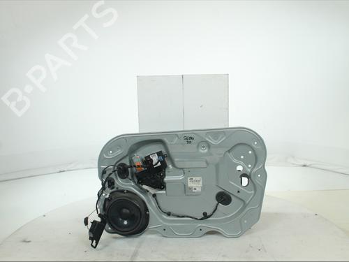 Used Front right window mechanism Front right window mechanism 38737404 38737404