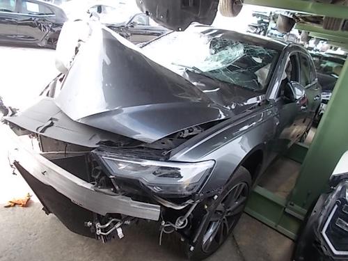 Starter AUDI A6 C8 Avant (4A5) 40 TDI Mild Hybrid | BP29462995M8 