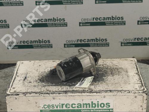 Used Starter KIA PICANTO II (TA) 1.0 (69 hp) 11980996