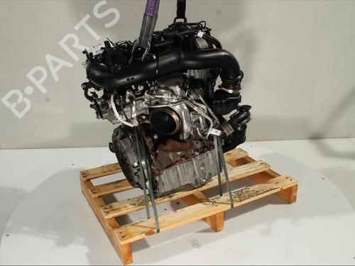 Engine FORD FIESTA VII (HJ, HF)  | BP22719157M1 