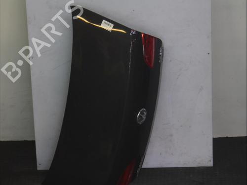 Used Tailgate Tailgate VW CC B7 (358) 2.0 TDI (140 hp) 14525649 14525649