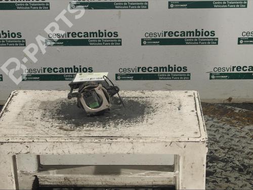 Left front fog light AUDI A4 B7 (8EC)  | BP11898261C30 