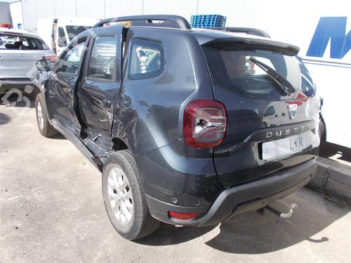 AC radiator DACIA DUSTER (HM_) 1.5 dCi 115 (HMAD) | BP30188955M32  - Image 5