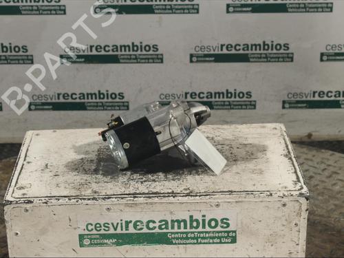 Used Starter Starter DACIA SANDERO II TCe 90 (B8M1, B8MA, B8AC) (90 hp) 11896485 11896485